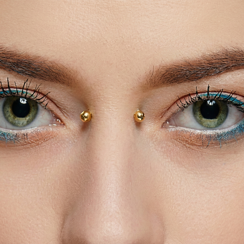 Eyebrow Bridge