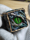 Die Würfel des Auges von Cthulhu
