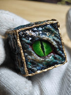 Die Würfel des Auges von Cthulhu