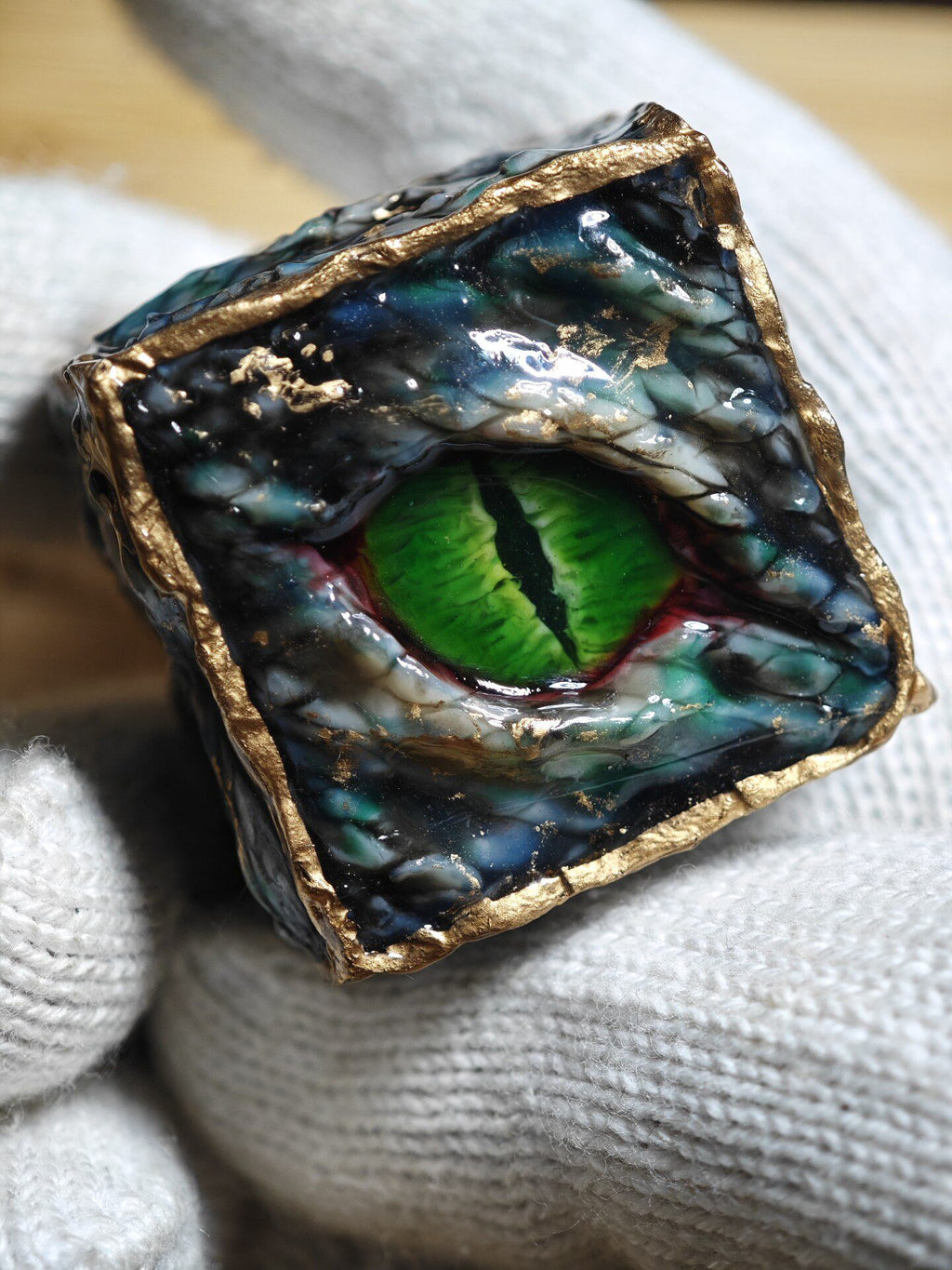 Die Würfel des Auges von Cthulhu