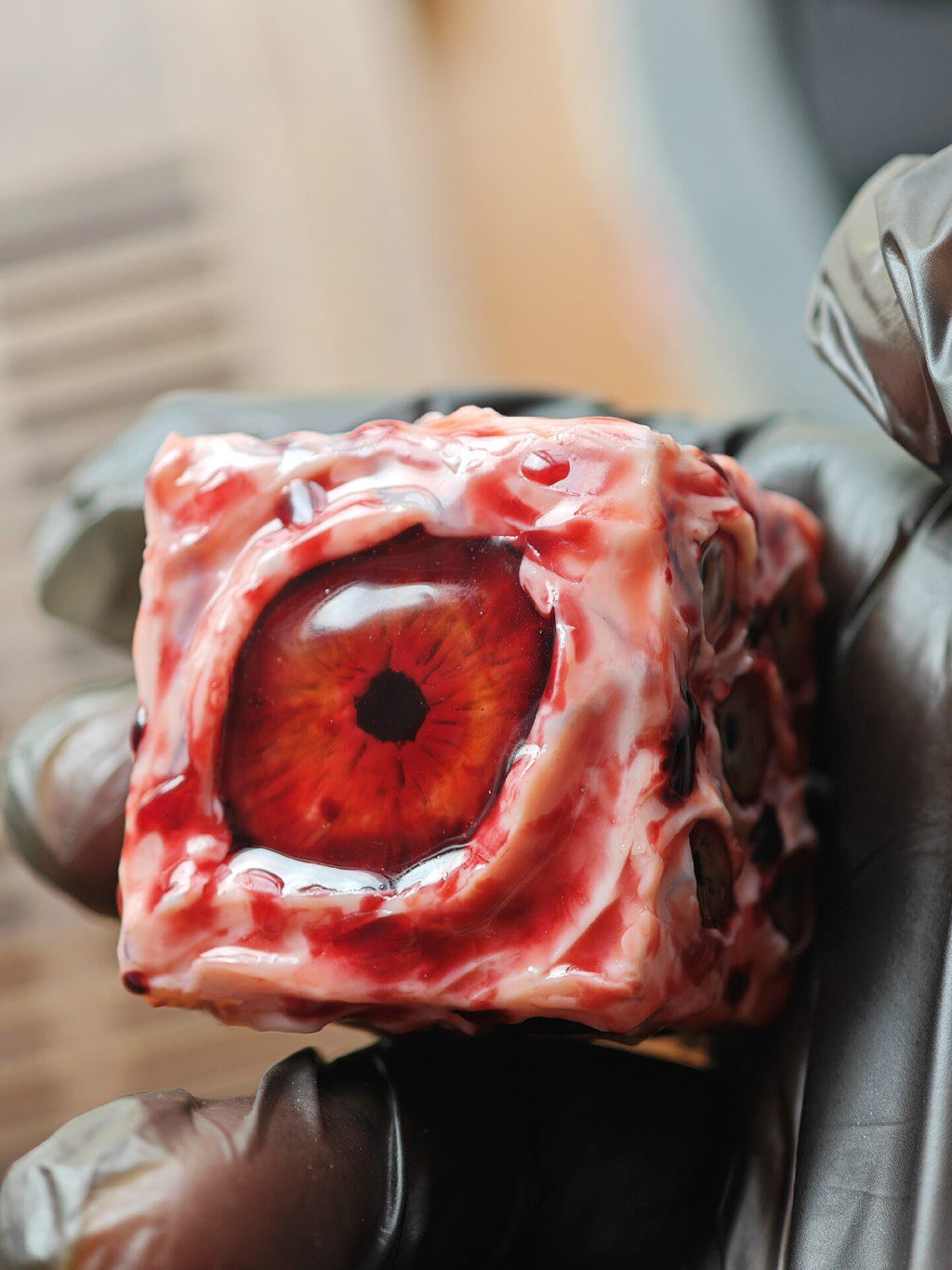 Die Würfel des Auges von Cthulhu