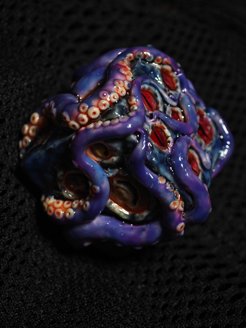 Die Würfel des Auges von Cthulhu