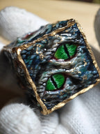 Die Würfel des Auges von Cthulhu