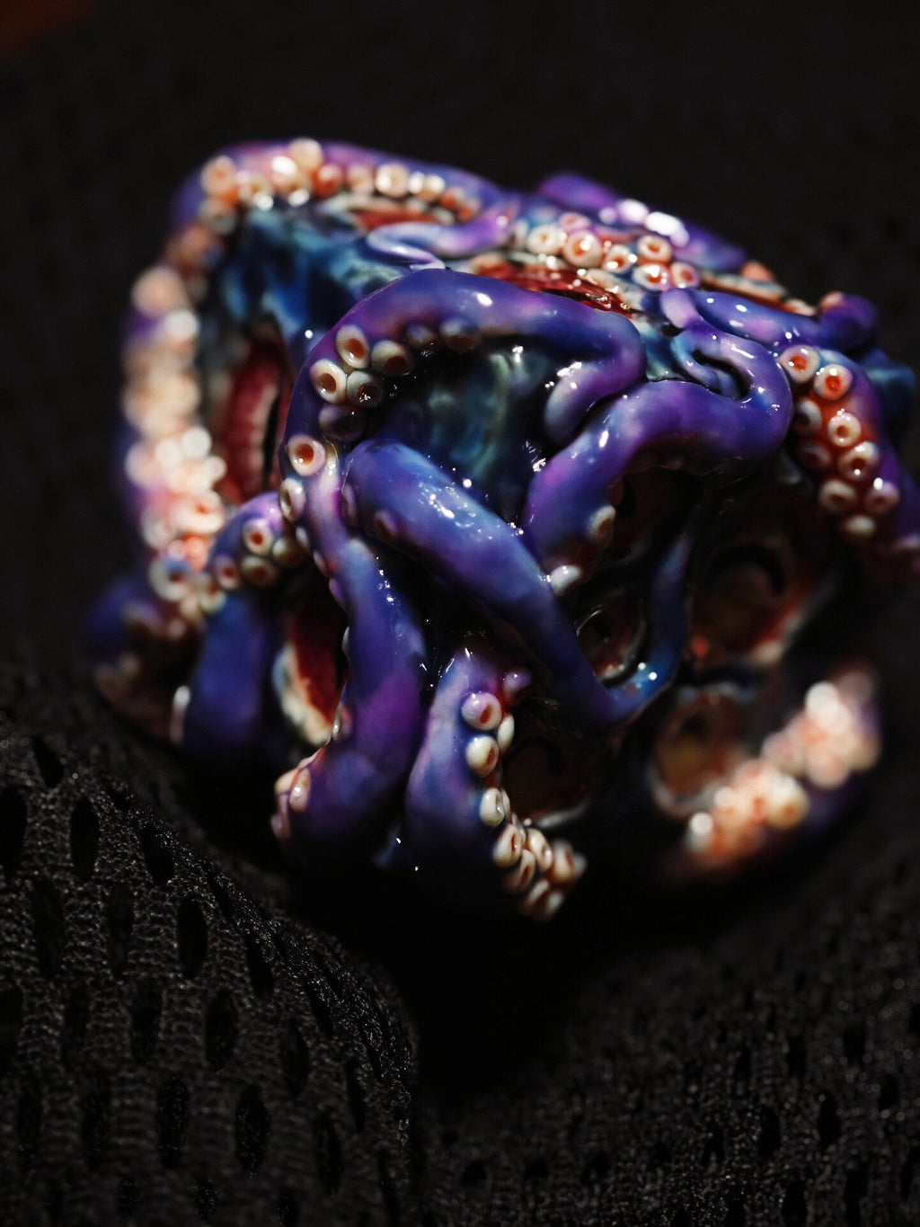 Die Würfel des Auges von Cthulhu