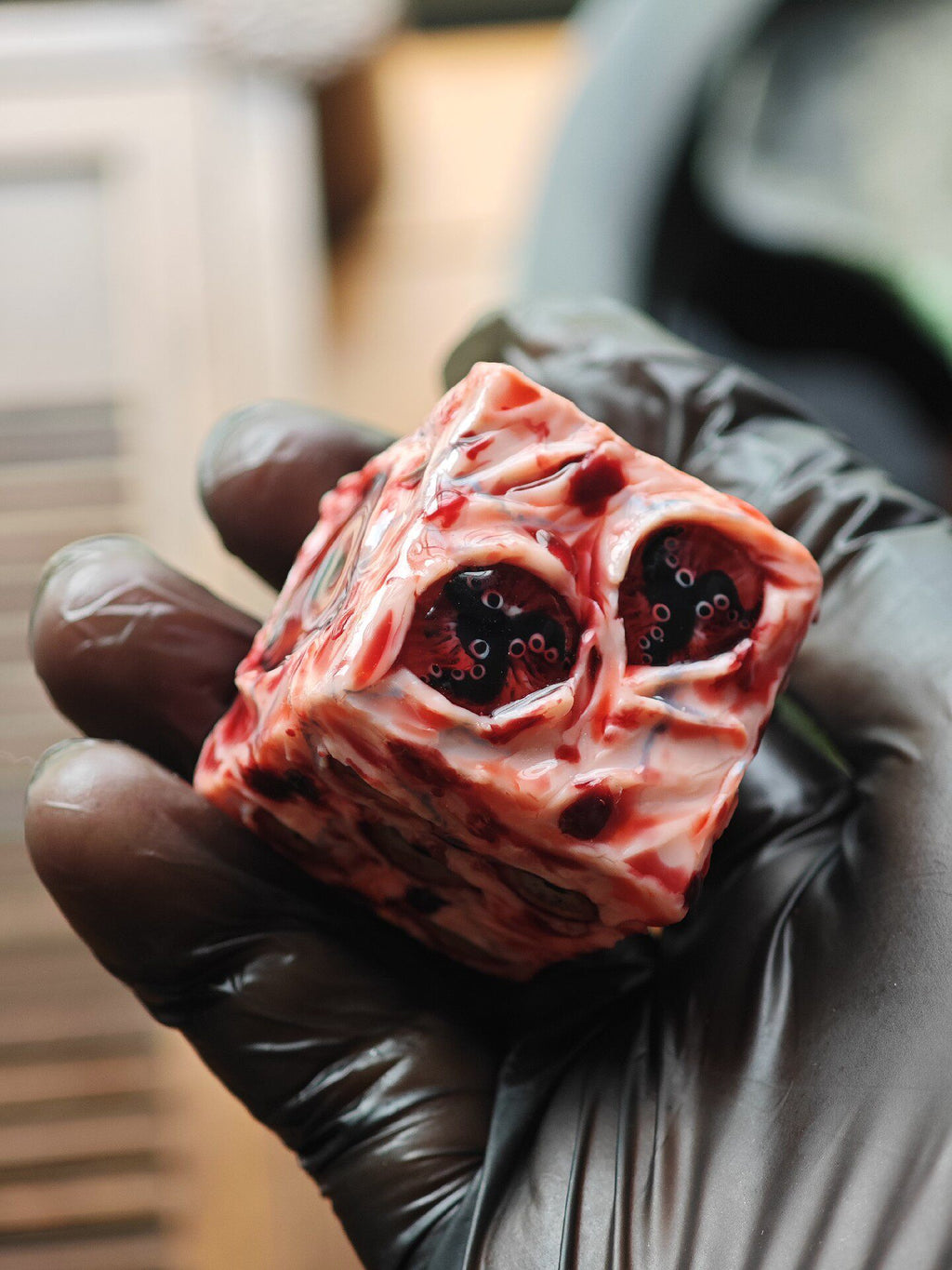 Die Würfel des Auges von Cthulhu