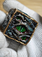 Die Würfel des Auges von Cthulhu