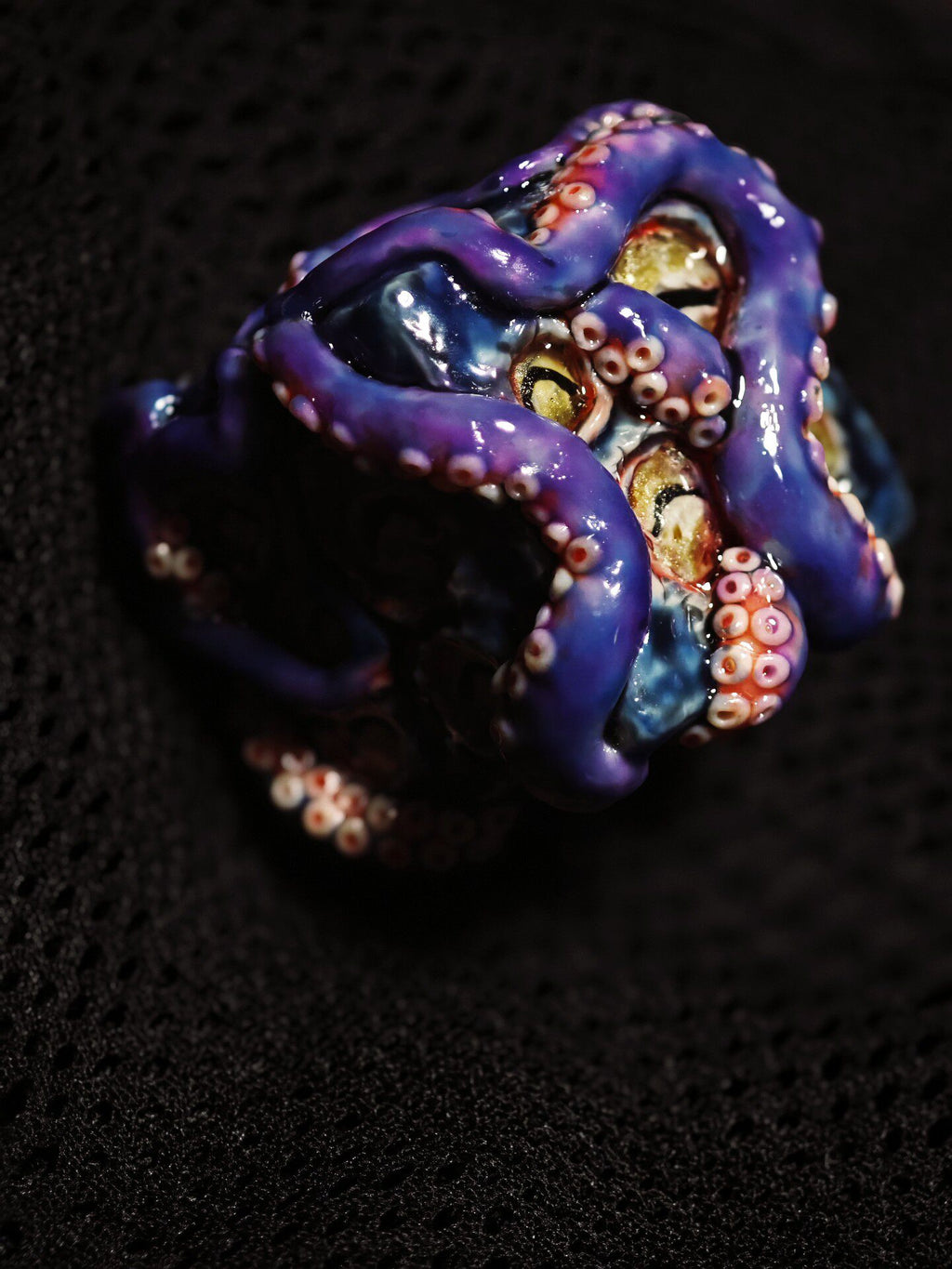 Die Würfel des Auges von Cthulhu