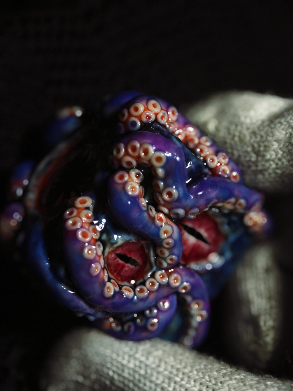 Die Würfel des Auges von Cthulhu