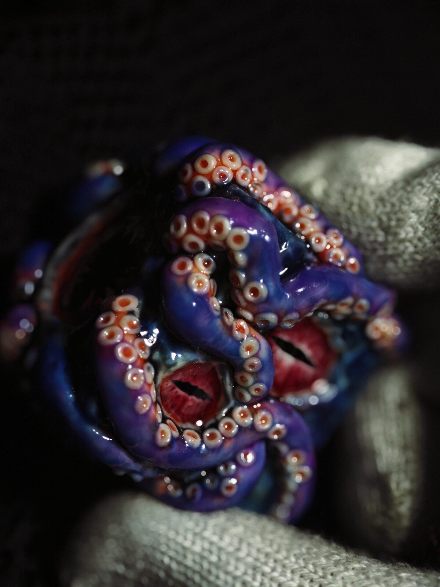 Die Würfel des Auges von Cthulhu