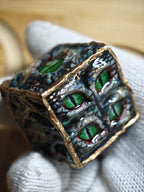 Die Würfel des Auges von Cthulhu