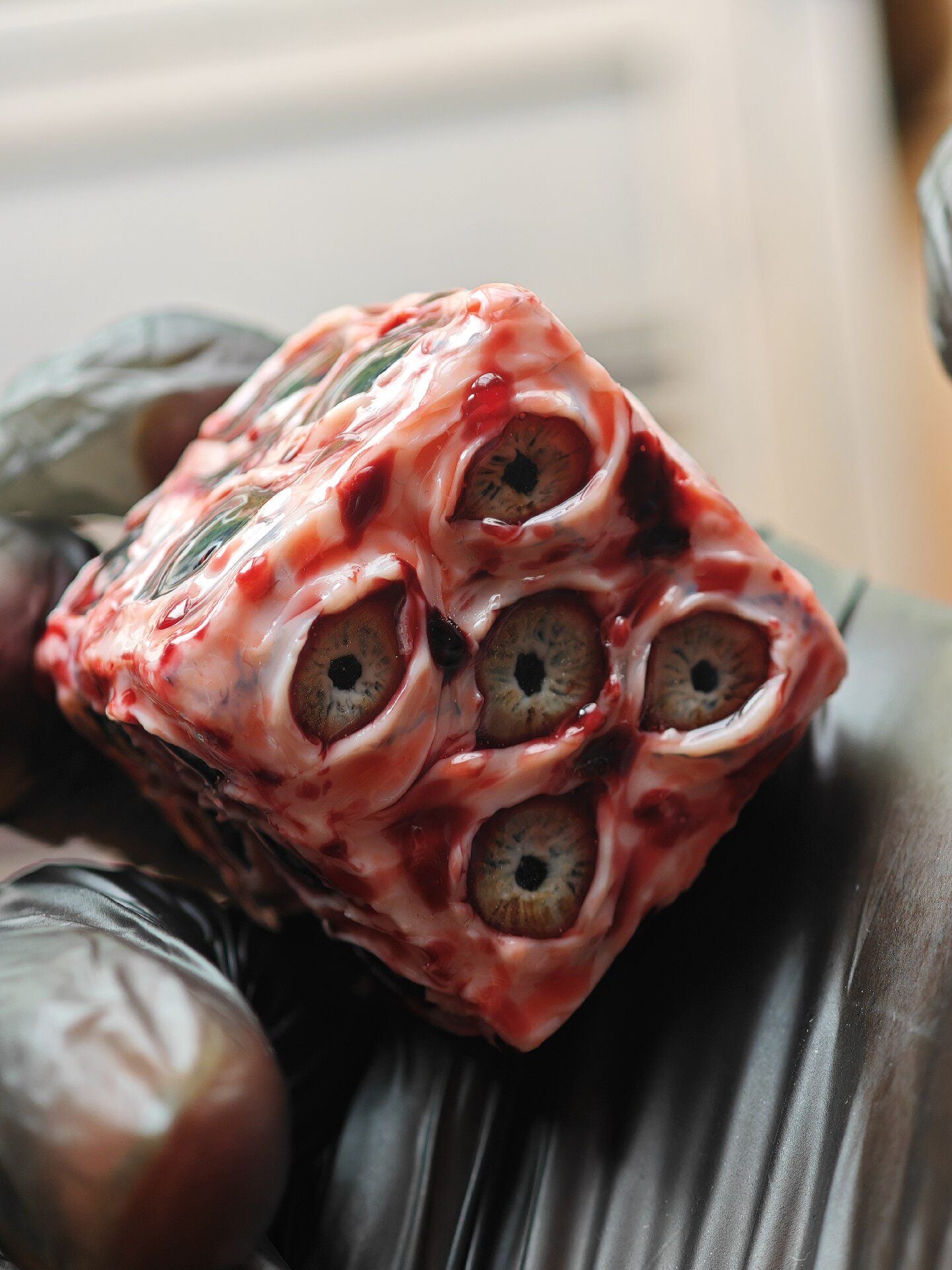 Die Würfel des Auges von Cthulhu