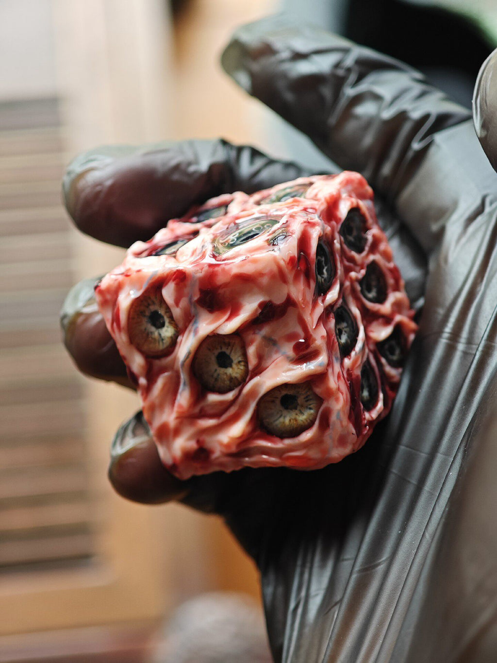 Die Würfel des Auges von Cthulhu