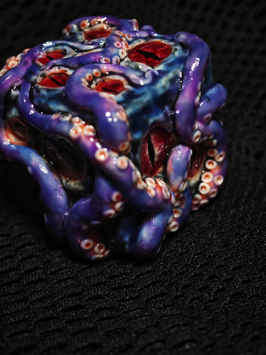 Die Würfel des Auges von Cthulhu