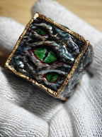 Die Würfel des Auges von Cthulhu