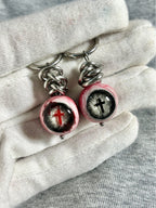 Cthulhu-Auge – Bloody Marys Pakt | Ohr-/Lippen-/Zungenpiercings 