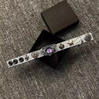 Œil de Cthulhu - Le bracelet du serment thermique : un pacte luminescent