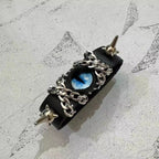 Œil de Cthulhu - Le bracelet du serment thermique : un pacte luminescent