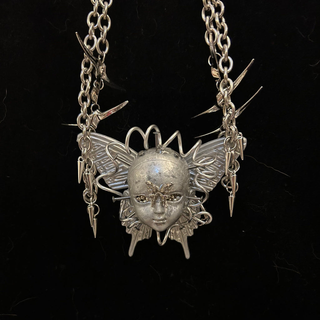 Cthulhu-Auge – Bloody Marys Pakt | Ohr-/Lippen-/Zungenpiercings 