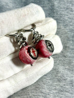 Cthulhu-Auge – Bloody Marys Pakt | Ohr-/Lippen-/Zungenpiercings 