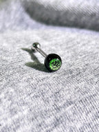 Œil de Cthulhu - Cœur et Cruc | Piercings oreille/lèvre/langue 