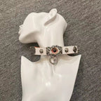 Cthulhu-Auge – Das Thermo-Eid-Armband: Ein leuchtender Pakt