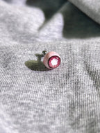 Œil de Cthulhu - Cœur et Cruc | Piercings oreille/lèvre/langue 