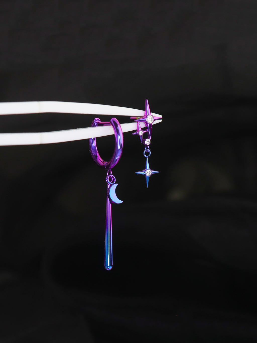 MLP Rarity Series Ohr-Accessoires-Set