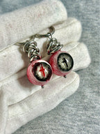 Cthulhu-Auge – Bloody Marys Pakt | Ohr-/Lippen-/Zungenpiercings 