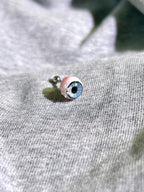 Œil de Cthulhu - Cœur et Cruc | Piercings oreille/lèvre/langue 