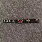 Cthulhu-Auge – Das Thermo-Eid-Armband: Ein leuchtender Pakt