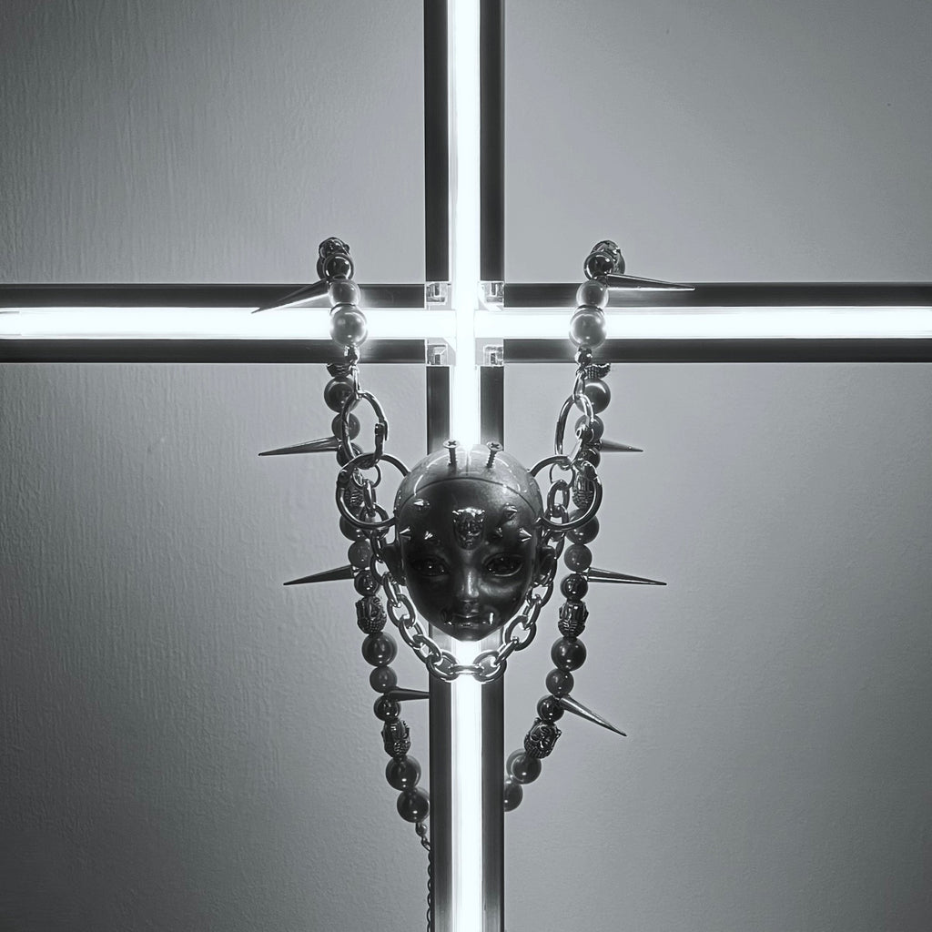 Cthulhu-Auge – Bloody Marys Pakt | Ohr-/Lippen-/Zungenpiercings 