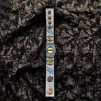 Œil de Cthulhu - Le bracelet du serment thermique : un pacte luminescent