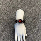 Cthulhu-Auge – Das Thermo-Eid-Armband: Ein leuchtender Pakt