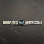 Œil de Cthulhu - Le bracelet du serment thermique : un pacte luminescent