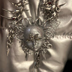 Cthulhu-Auge – Bloody Marys Pakt | Ohr-/Lippen-/Zungenpiercings 