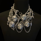 Cthulhu-Auge – Bloody Marys Pakt | Ohr-/Lippen-/Zungenpiercings 