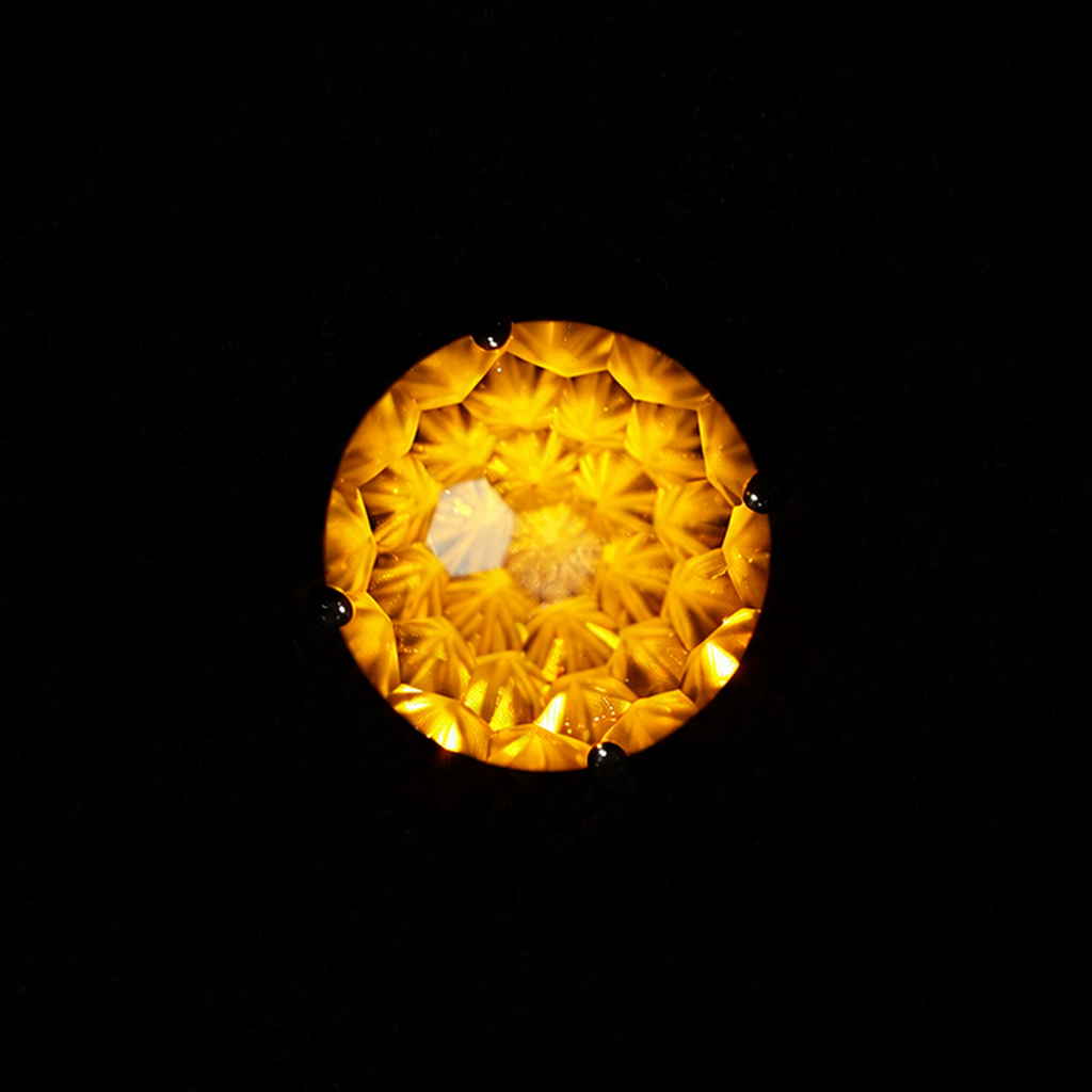 Starburst Crystal