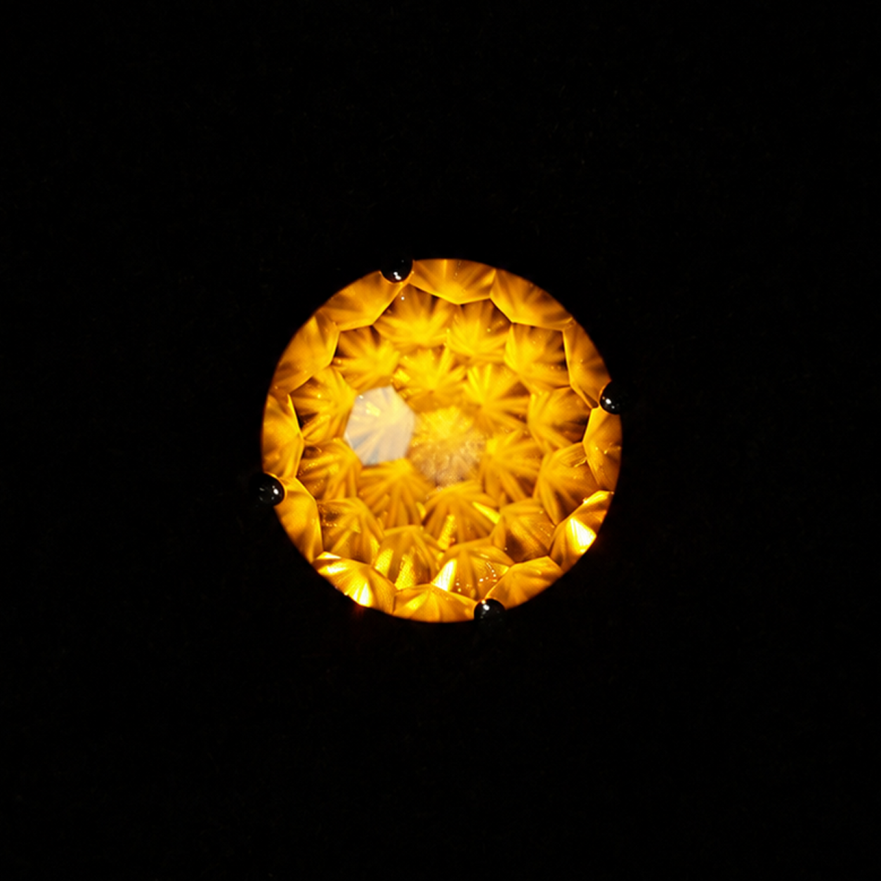 Starburst Crystal