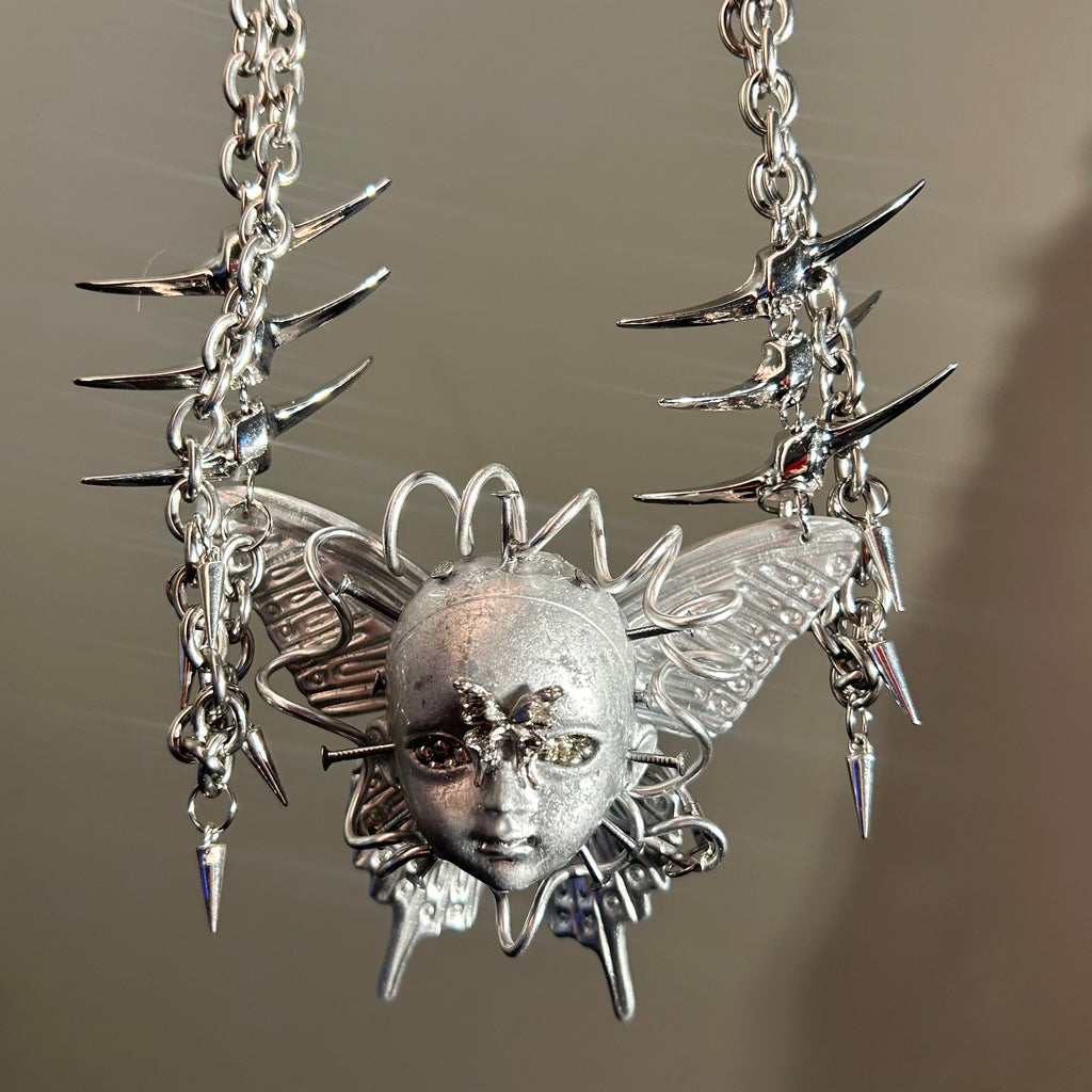 Cthulhu-Auge – Bloody Marys Pakt | Ohr-/Lippen-/Zungenpiercings 