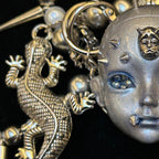 Cthulhu-Auge – Bloody Marys Pakt | Ohr-/Lippen-/Zungenpiercings 