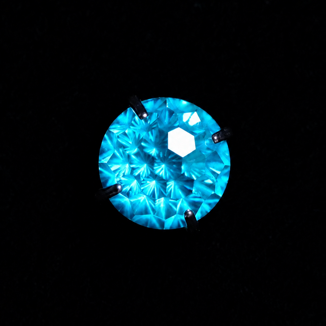 Starburst Crystal