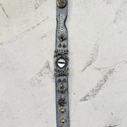 Œil de Cthulhu - Le bracelet du serment thermique : un pacte luminescent