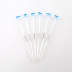 Acrylic Piercing Tool with Adhesive End - Acrylic Piercing Tool with Adhesive End - Default Title by CRUXJEWELRY