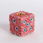 The Eye of Cthulhu Dice - The Eye of Cthulhu Dice - Default Title by CRUXJEWELRY