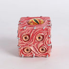 The Eye of Cthulhu Dice - The Eye of Cthulhu Dice - Default Title by CRUXJEWELRY