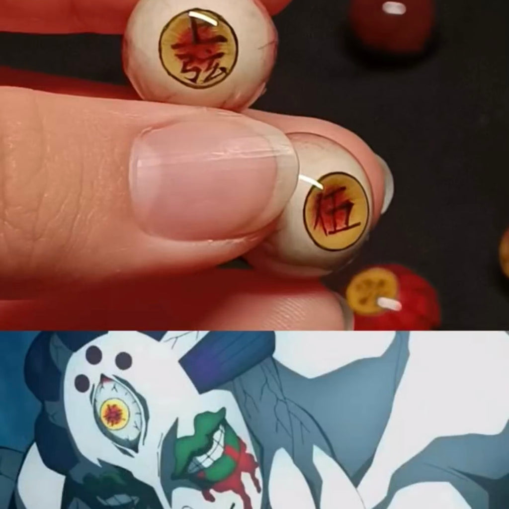 Cthulhu Eye - Demon Slayer Bracelet