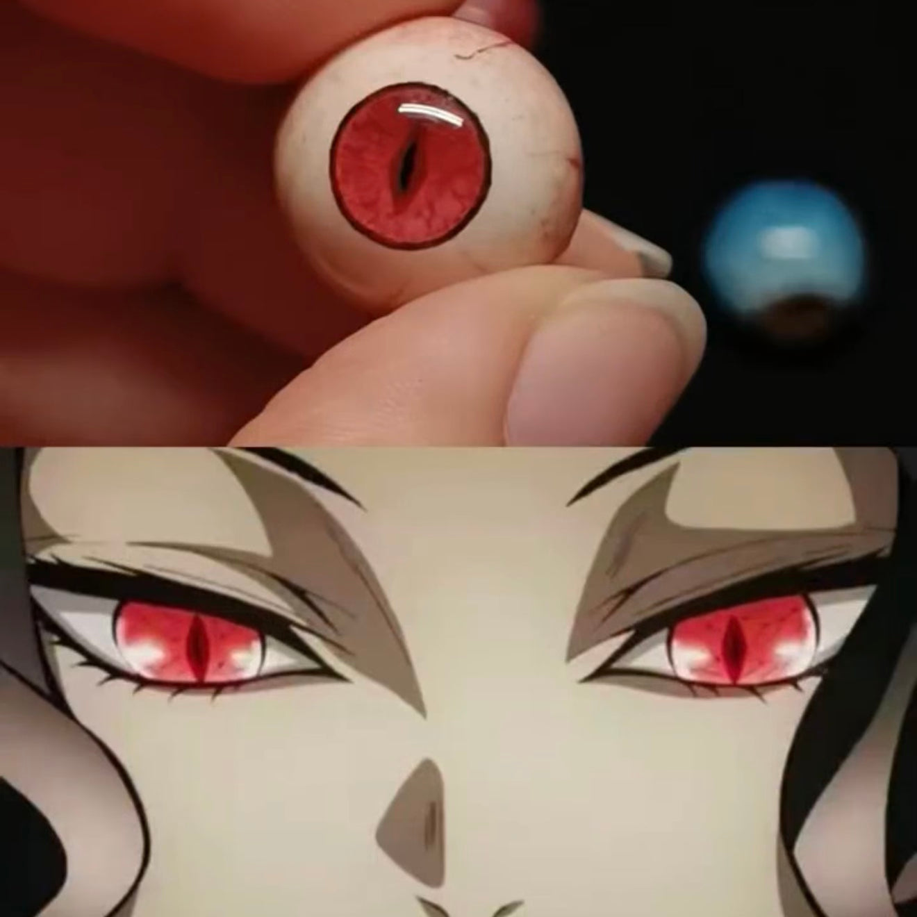 Cthulhu Eye - Demon Slayer Bracelet