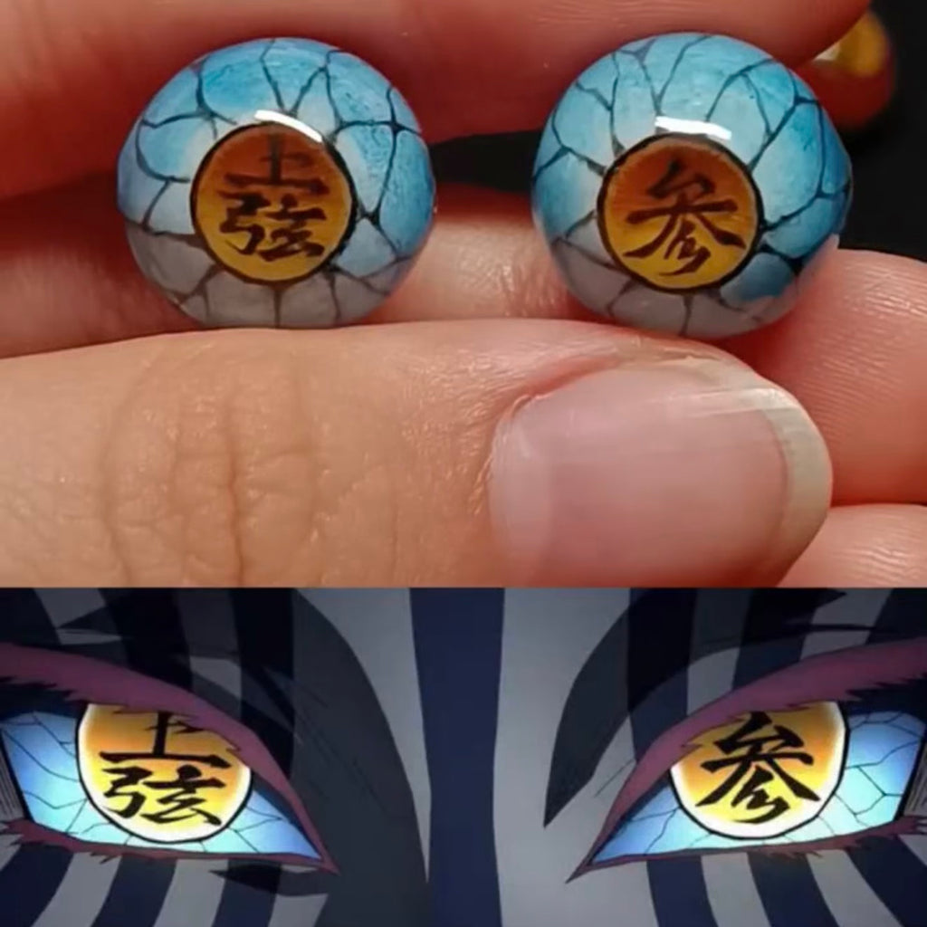 Cthulhu Eye - Demon Slayer Bracelet