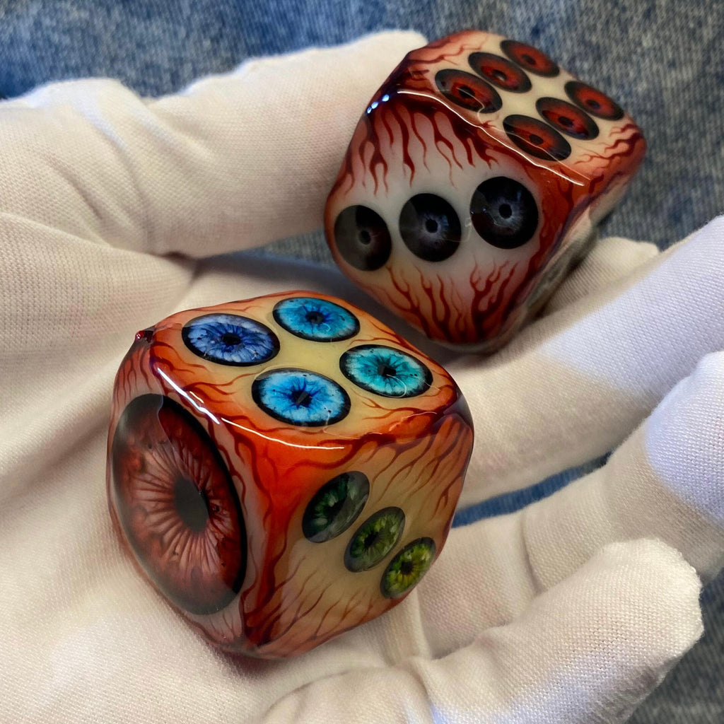 Build Your Own Legend ✨: Custom Cthulhu Jewelry