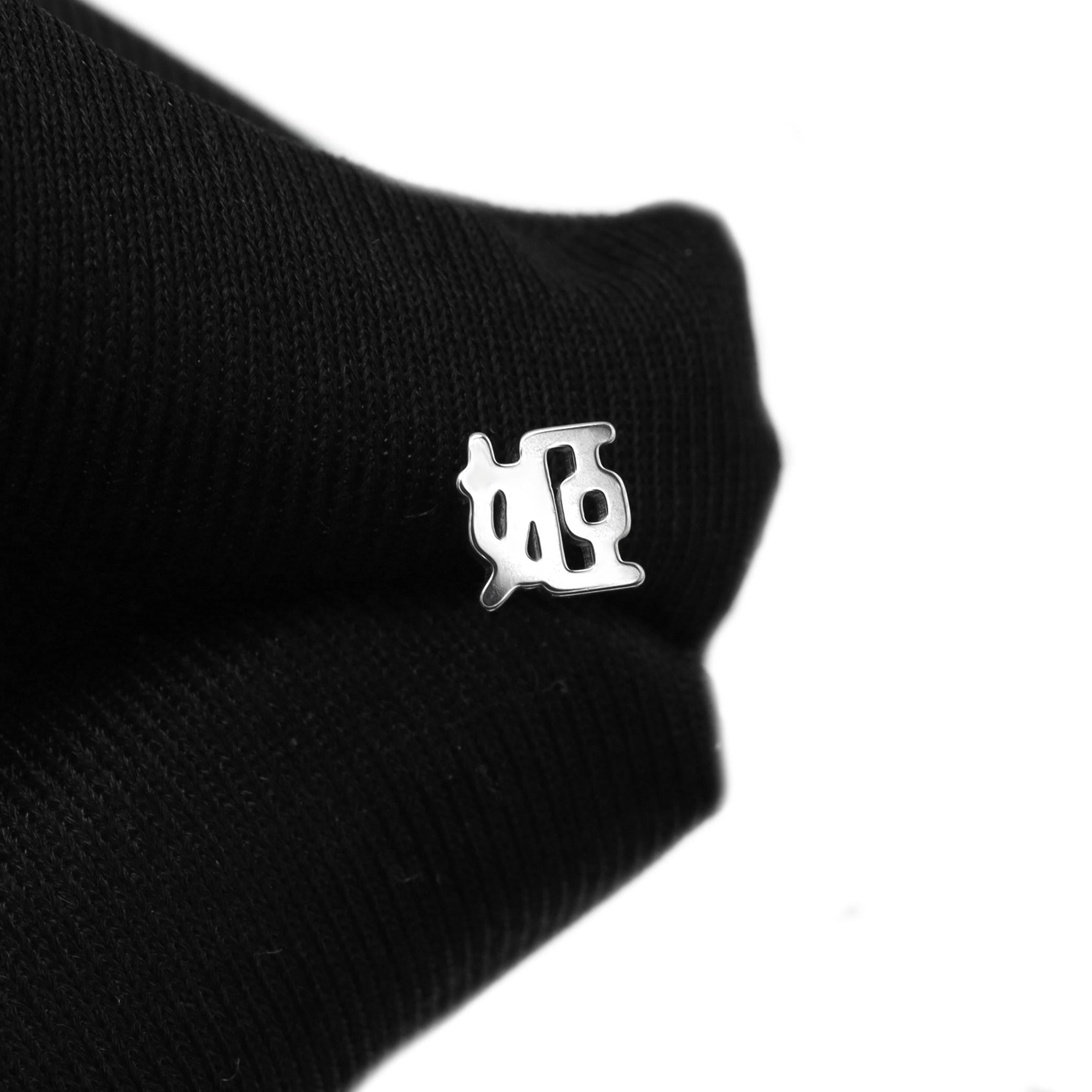 Kyoto Limited Series - Stainless Steel Tongue Stud - Kyoto Limited Series - Stainless Steel Tongue Stud - 姬 / 12 mm / 1.2mm/16G by CRUXJEWELRY